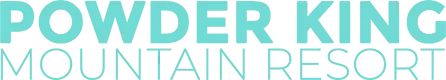 Powder King Resort Logo