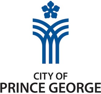 city of prince george logo