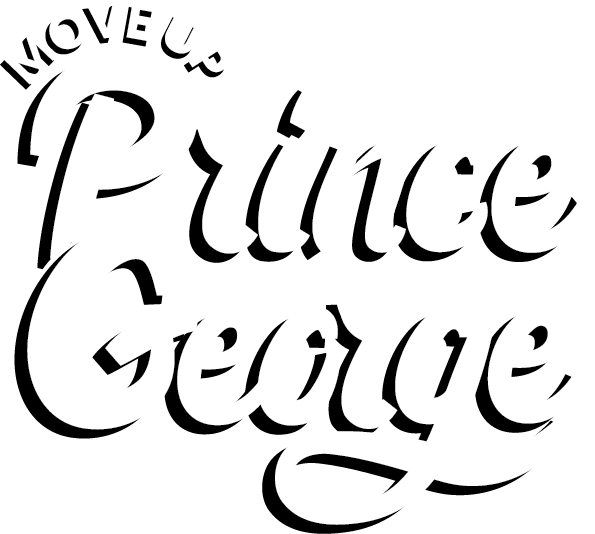 move up prince george logo