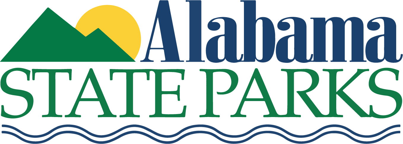 alabama state parks logo