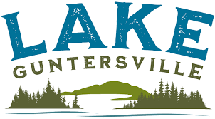 lake guntersville logo